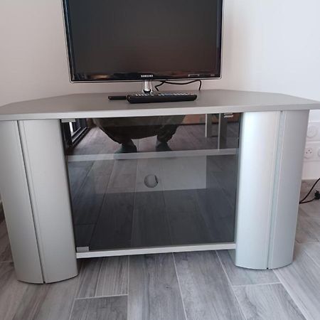 Marrocqjp Apartman Magescq Kültér fotó