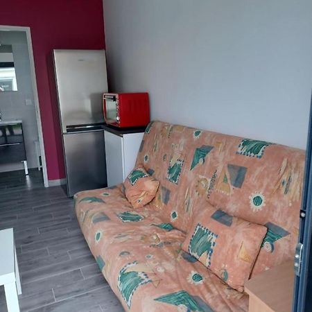 Marrocqjp Apartman Magescq Kültér fotó
