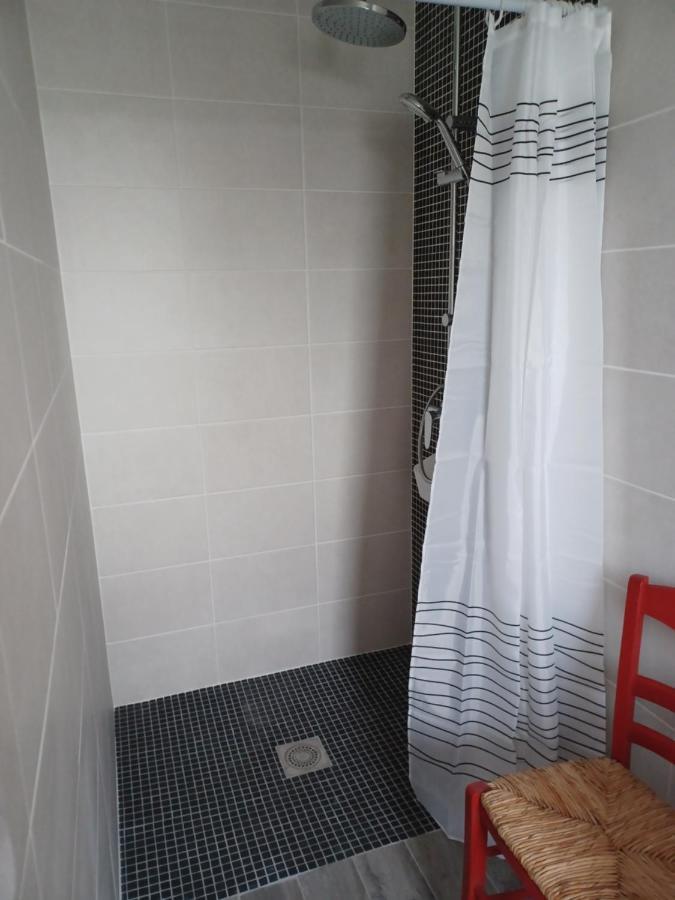 Marrocqjp Apartman Magescq Kültér fotó