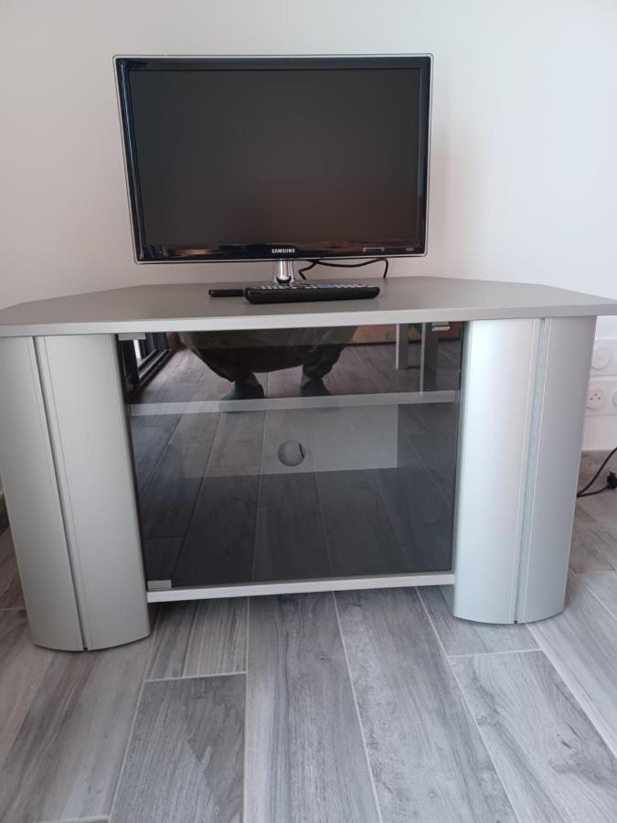 Marrocqjp Apartman Magescq Kültér fotó